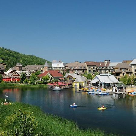 Mosaic - Blue Mountain Resort Blue Mountains Buitenkant foto