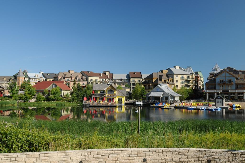 Mosaic - Blue Mountain Resort Blue Mountains Buitenkant foto