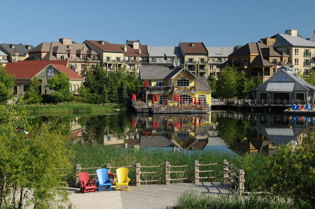 Mosaic - Blue Mountain Resort Blue Mountains Buitenkant foto