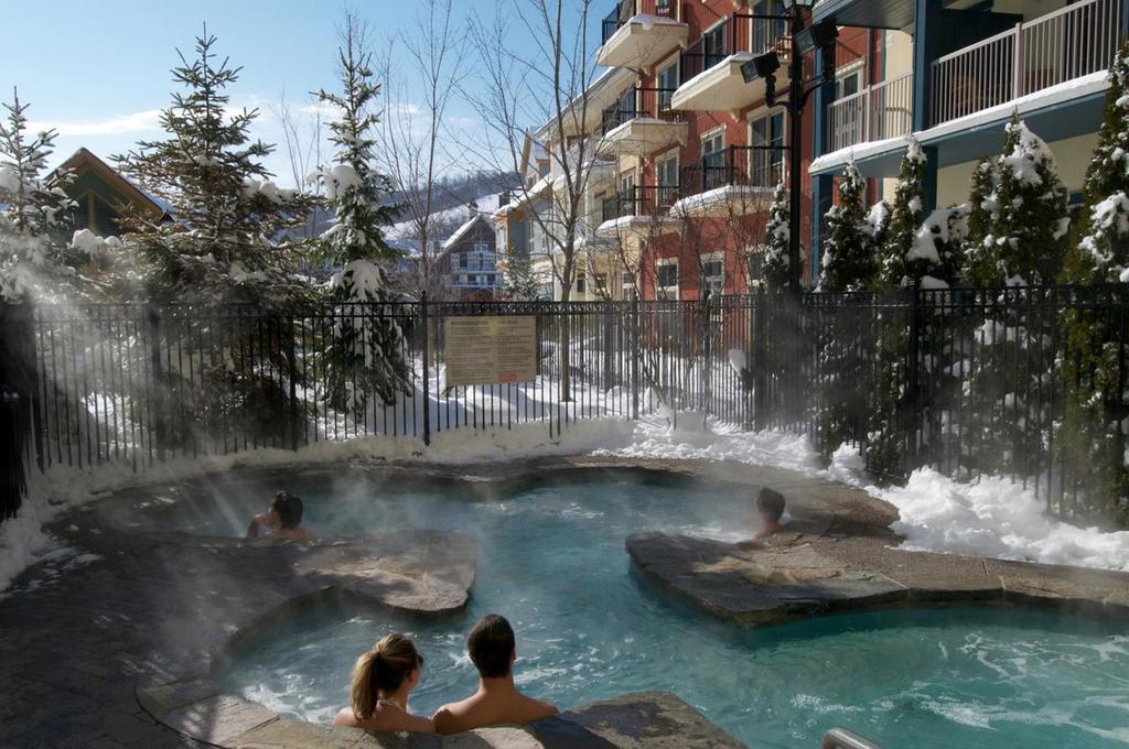 Mosaic - Blue Mountain Resort Blue Mountains Buitenkant foto