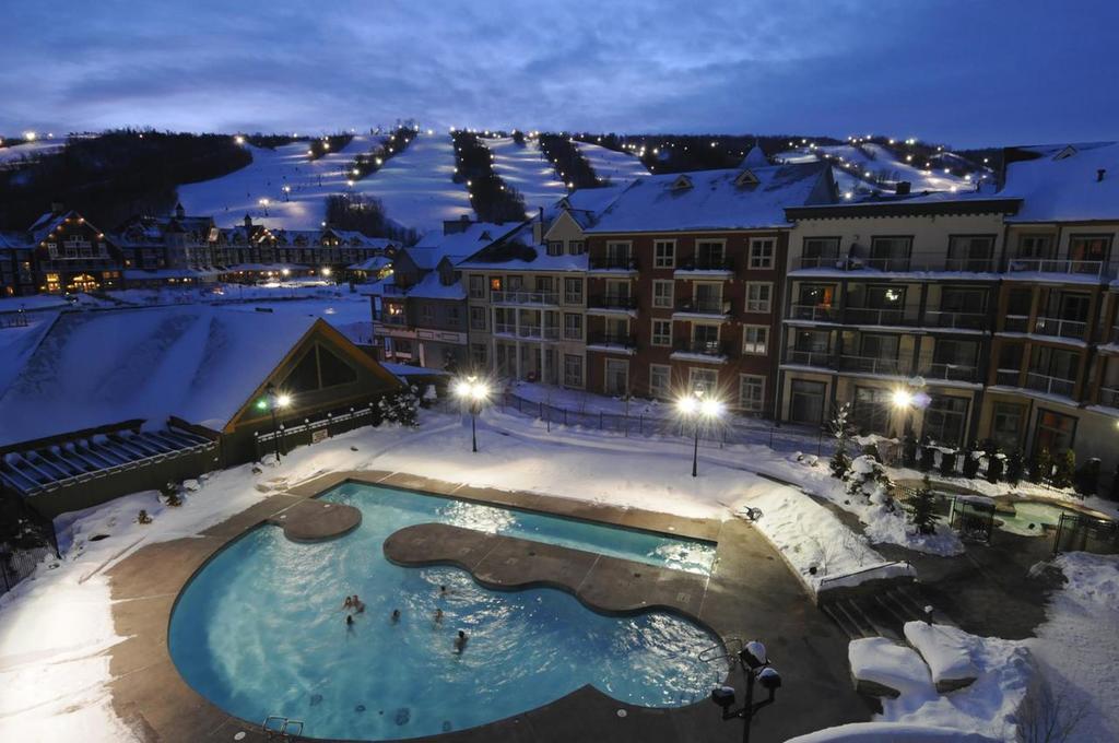 Mosaic - Blue Mountain Resort Blue Mountains Buitenkant foto