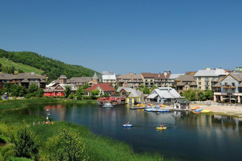 Mosaic - Blue Mountain Resort Blue Mountains Buitenkant foto