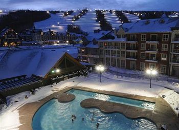 Mosaic - Blue Mountain Resort Blue Mountains Buitenkant foto